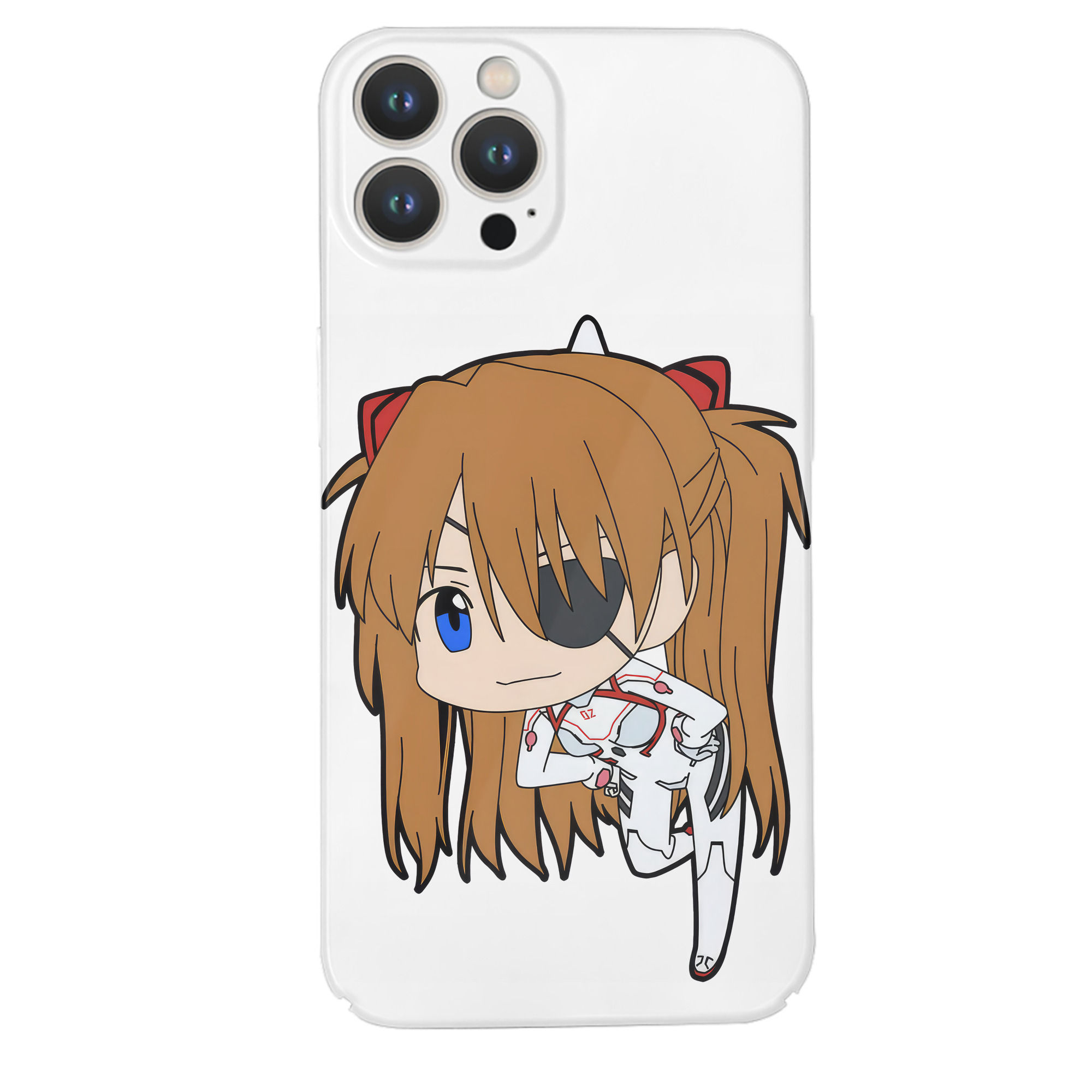 （画像用） EVA 新世紀エヴァンゲリオン 【iPhone 14シリーズ対応】ハードケース
